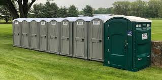 Types of Portable Toilets We Offer in North Massapequa, NY